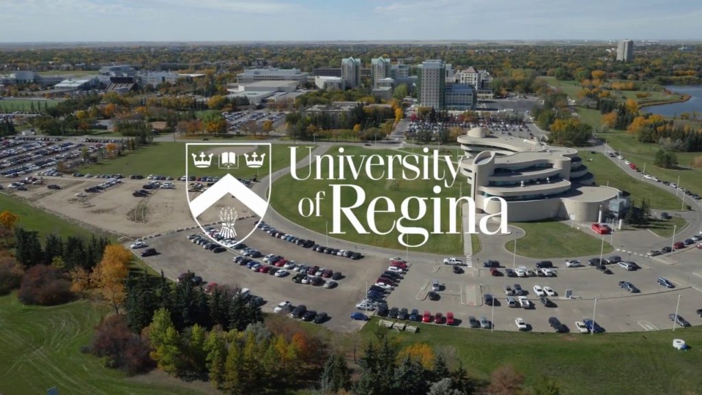 University of Regina - Kanada Kültür Merkezi